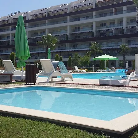 Appartement Babylon Sitesi *