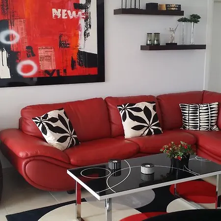 Babylon Sitesi Appartement