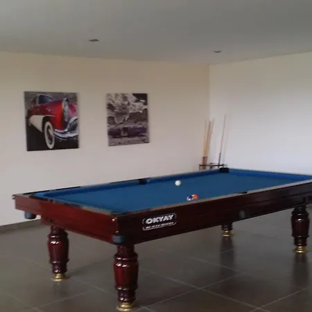 Appartement Babylon Sitesi Side