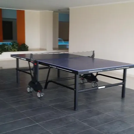 Appartement Babylon Sitesi
