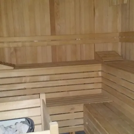 Appartement Babylon Sitesi