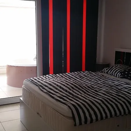 Babylon Sitesi Appartement
